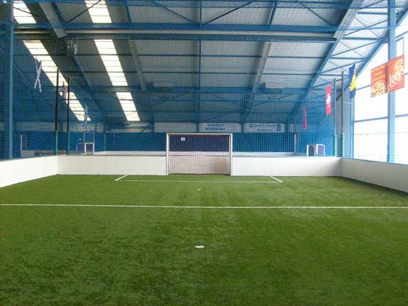 Sportline